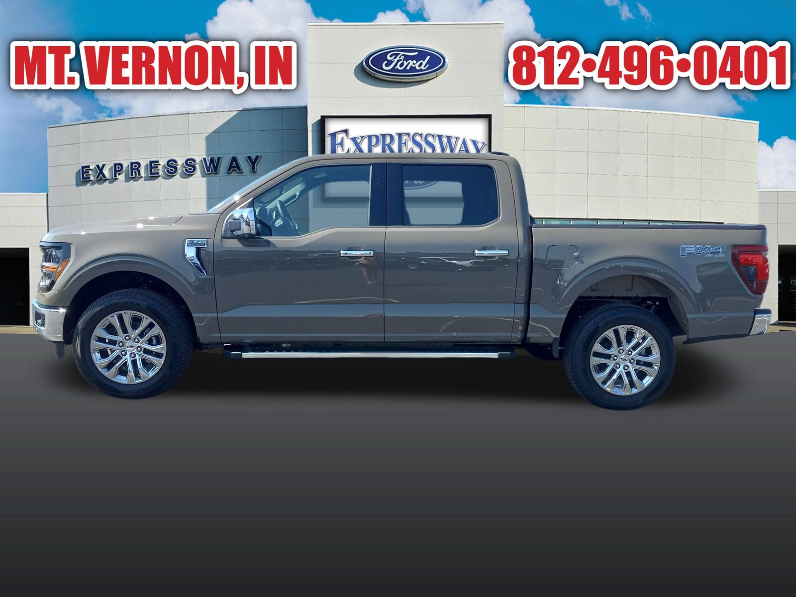 2026 Ford F-150 image 10