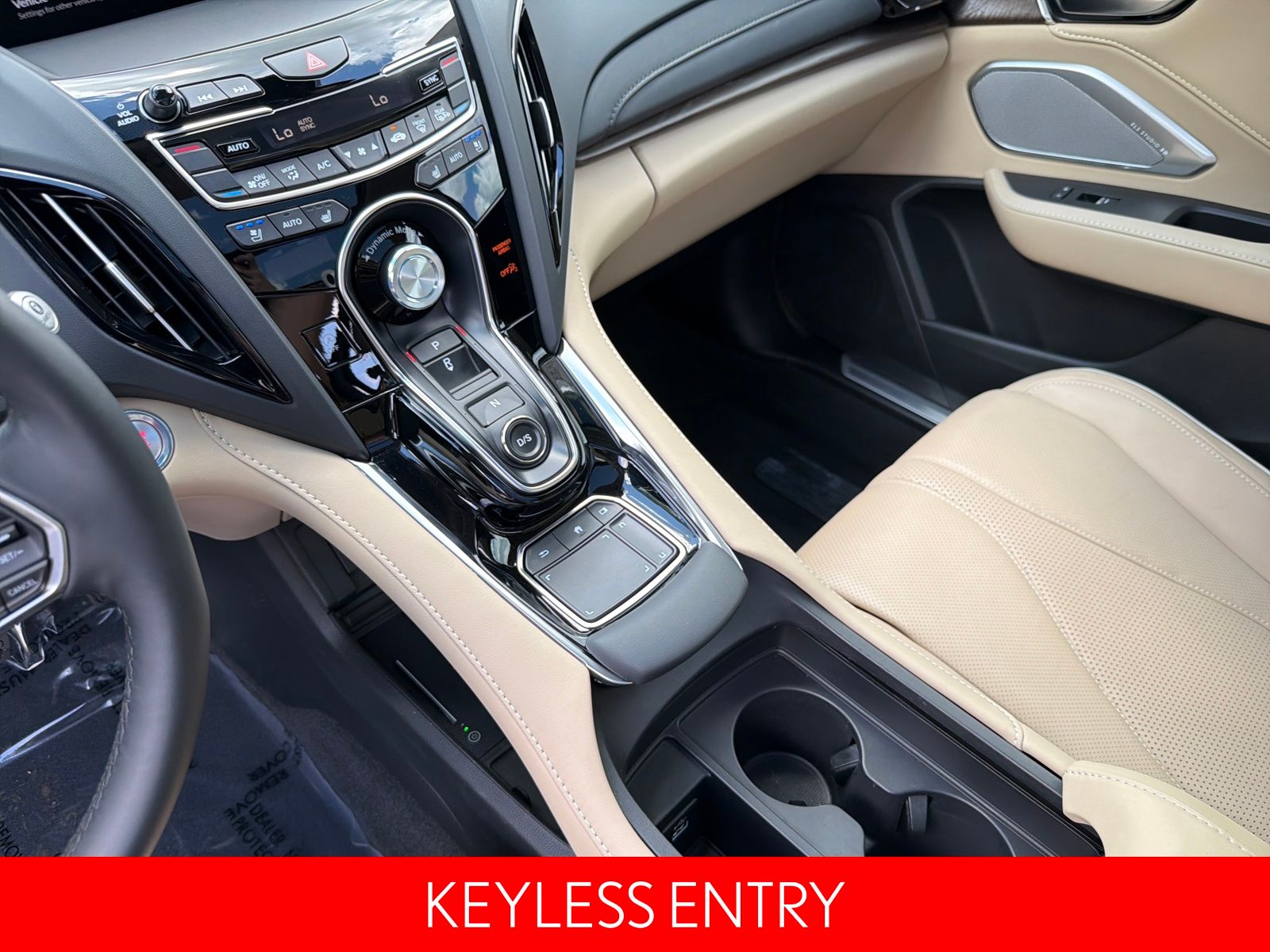 Used 2024 Acura RDX Advance Package 4D Sport Utility