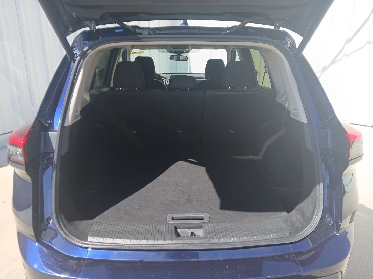 Used Car 2025 Nissan Rogue  Sv For Sale Under $25,000 In Austin, Texas