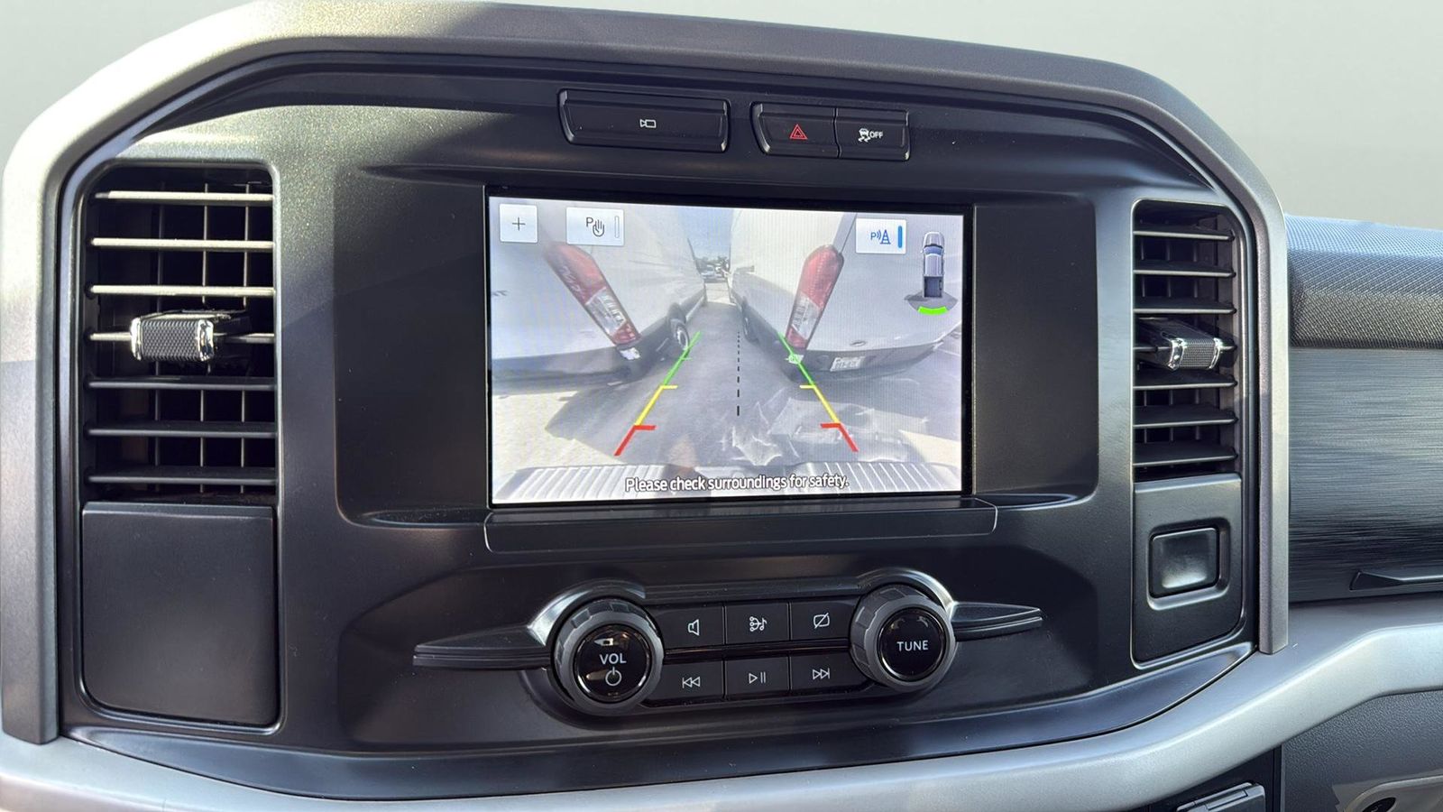 Used Car 2022 Ford F-150  Xlt For Sale Under $50,000 In Austin, Texas