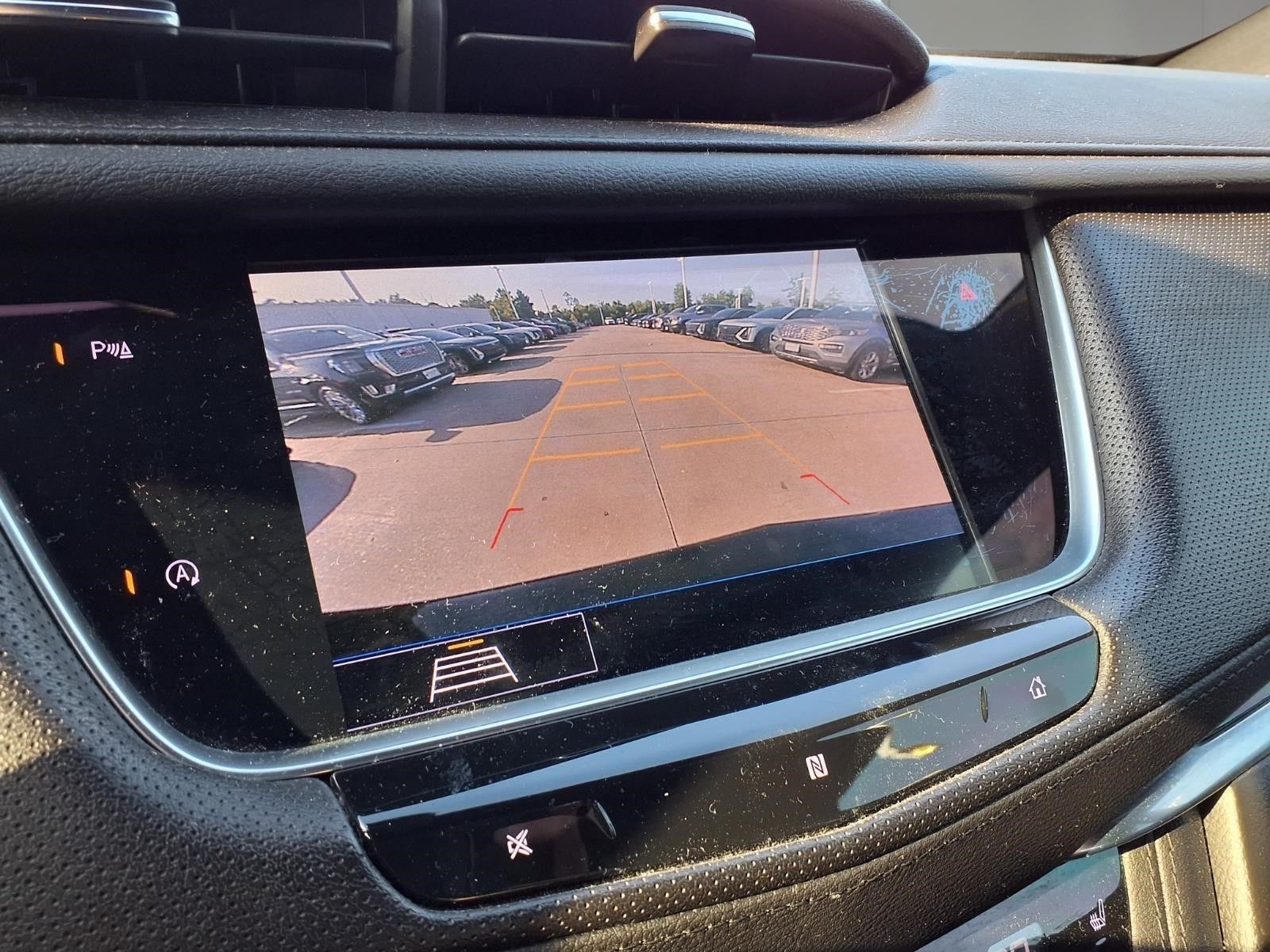 2020 Cadillac XT5 Premium Luxury Black at Bayway Cadillac Southwest