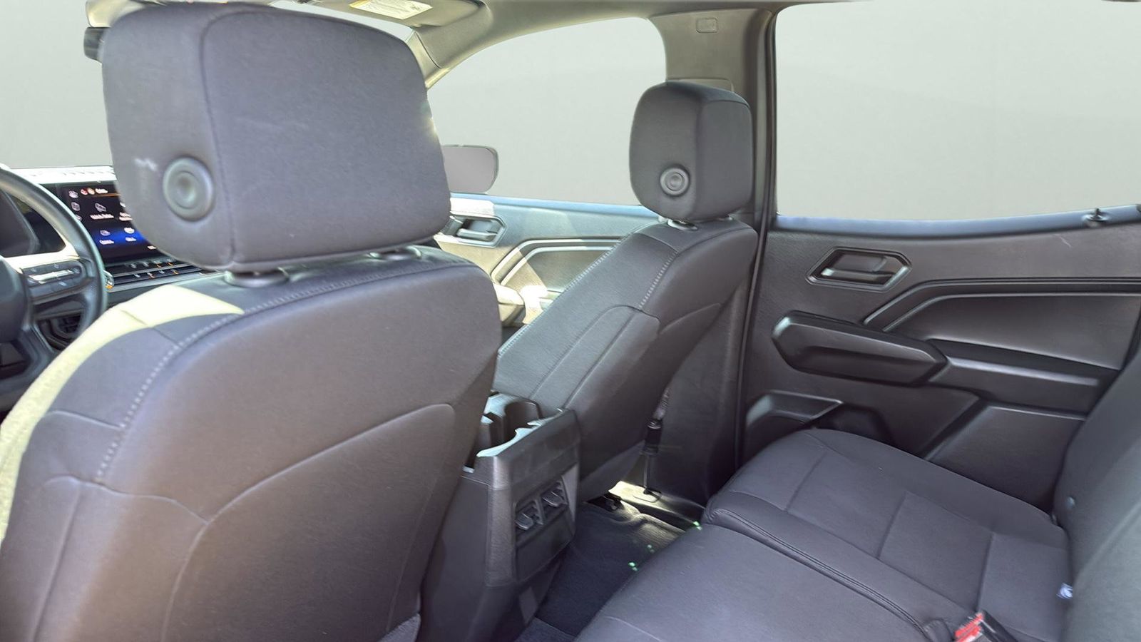 Used Car 2024 Chevrolet Colorado  Trail Boss For Sale Under $40,000 In Austin, Texas