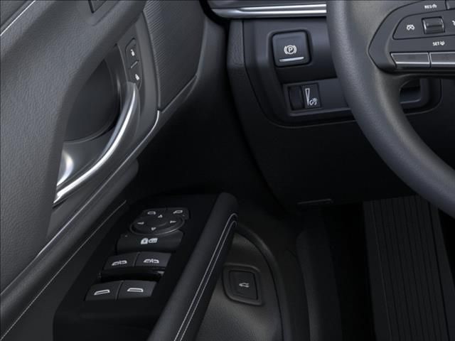 2026 Cadillac CT4 Premium Luxury Black at Bayway Cadillac of The Woodlands