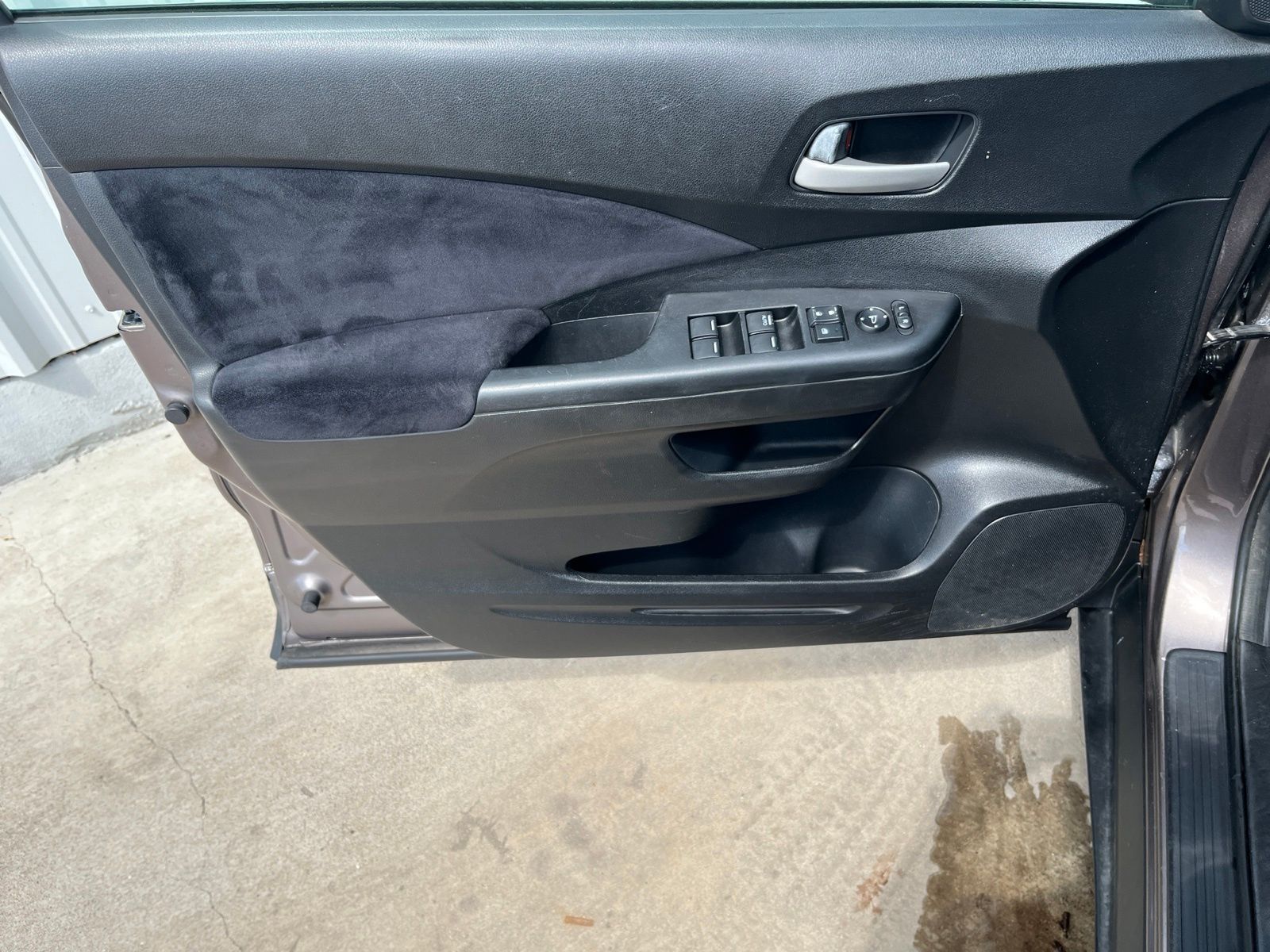 Used Car 2012 Honda Cr-v  Ex For Sale Under $12,000 In Austin, Texas