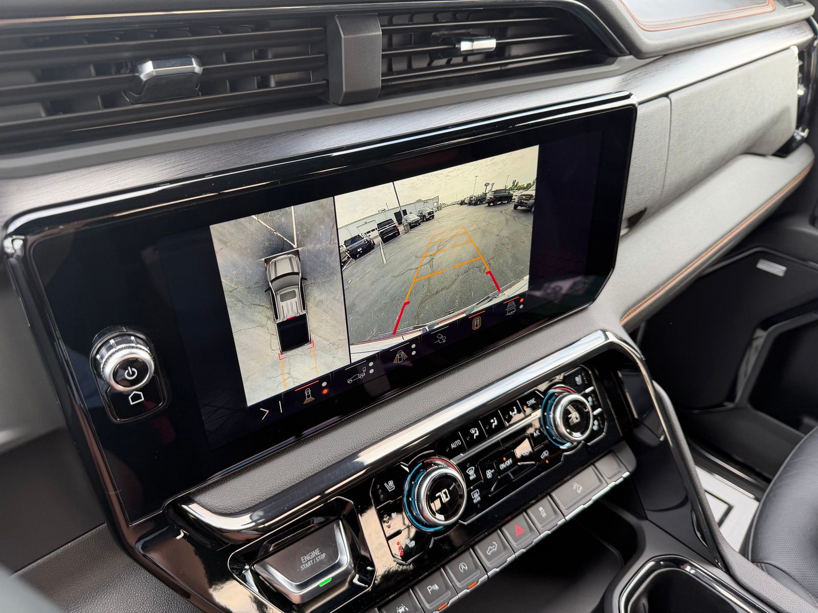 2024 GMC Sierra 1500 image 19