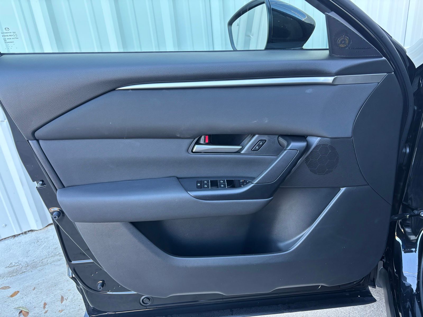 Used Car 2025 Mazda Cx-50  2.5 S Select Package For Sale Under $30,000 In Austin, Texas