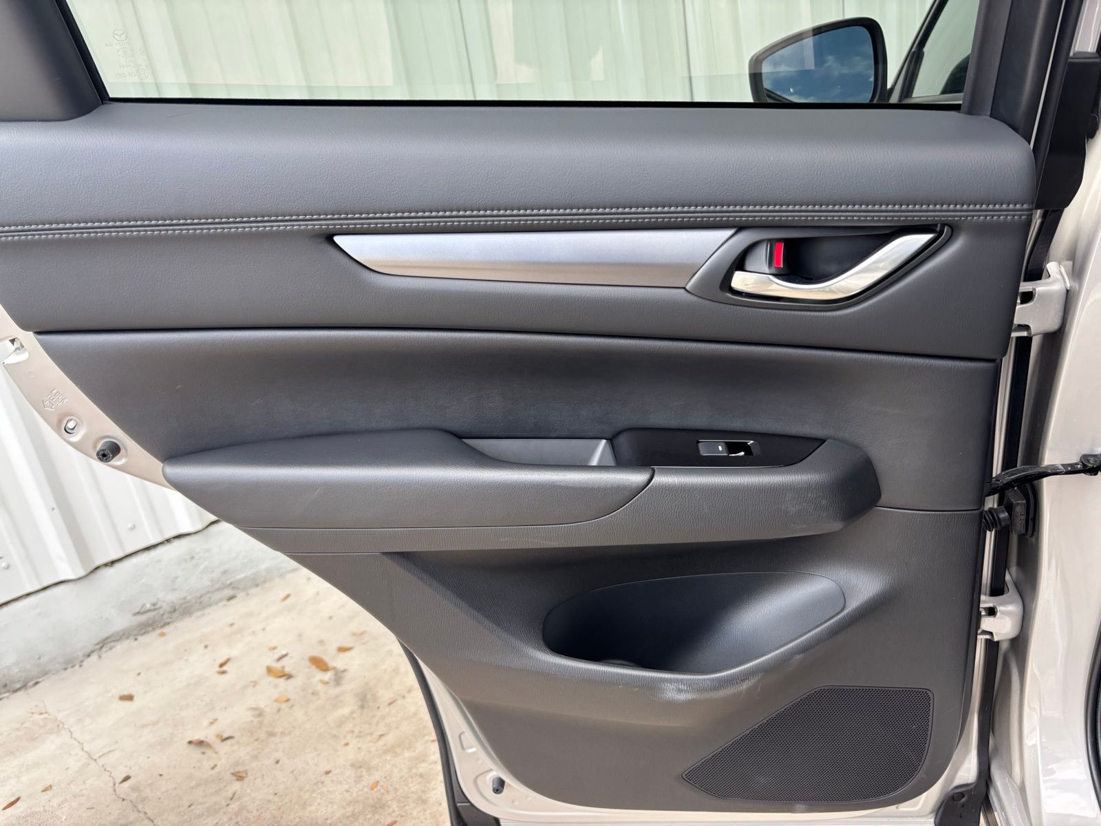 Used Car 2025 Mazda Cx-5  2.5 S Preferred Package For Sale Under $30,000 In Austin, Texas