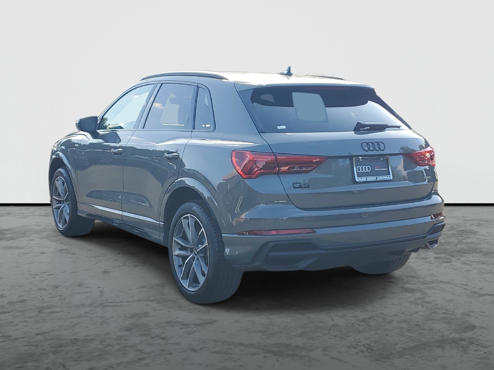 Vehicle photo