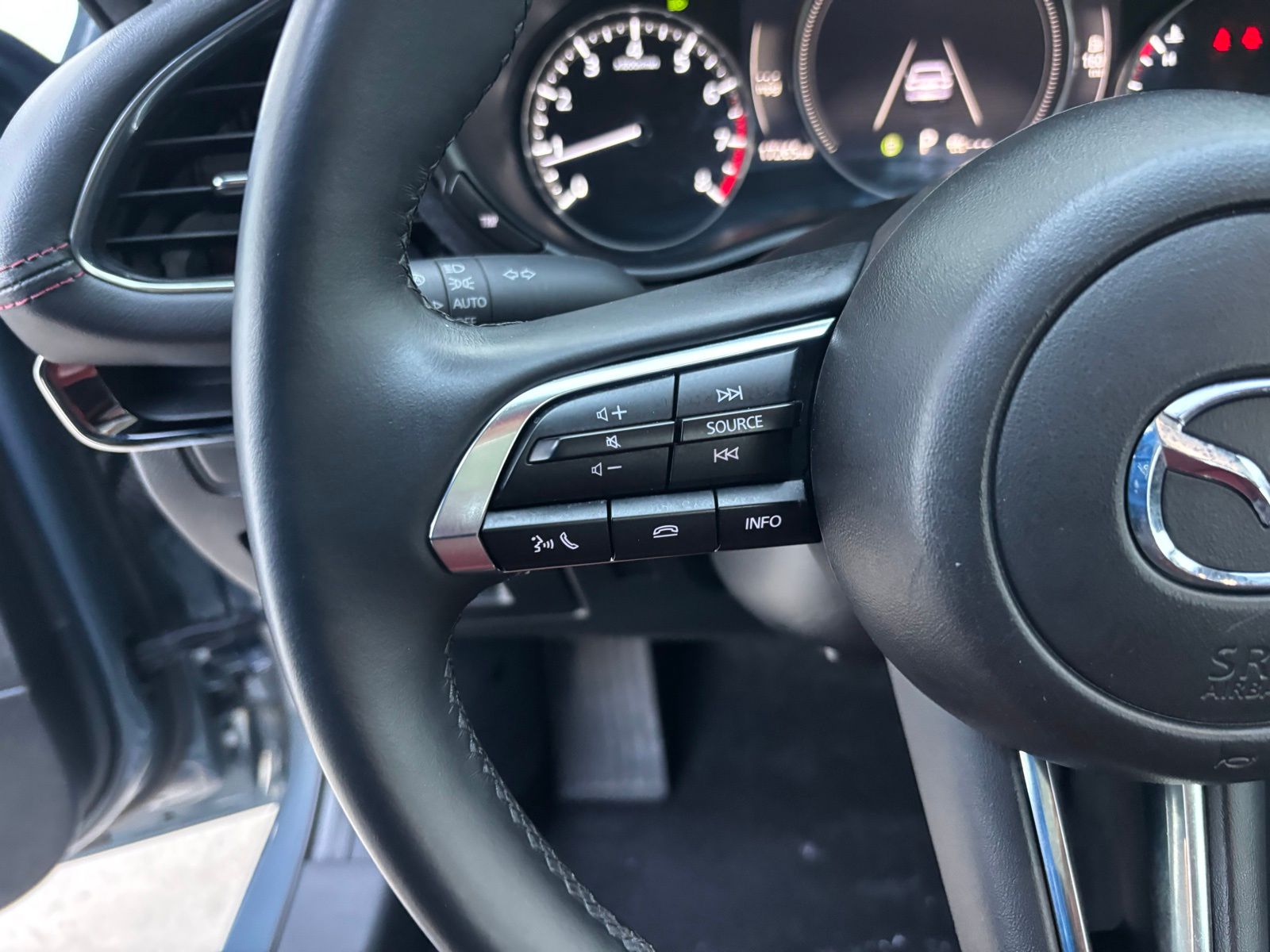 Used Car 2025 Mazda Mazda3  2.5 S Carbon Edition For Sale Under $25,000 In Austin, Texas