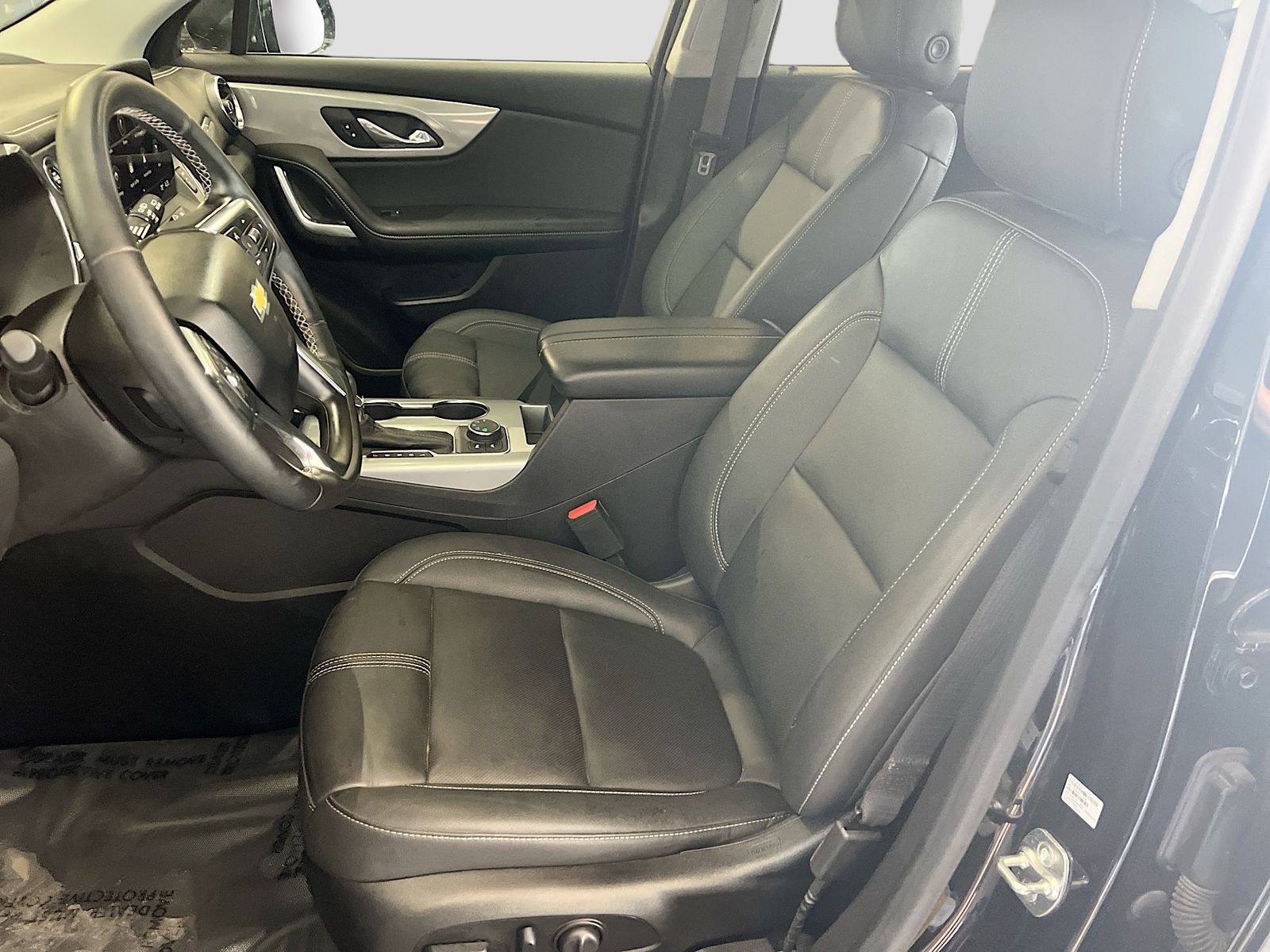 Used 2024 Black Chevrolet LT image 19