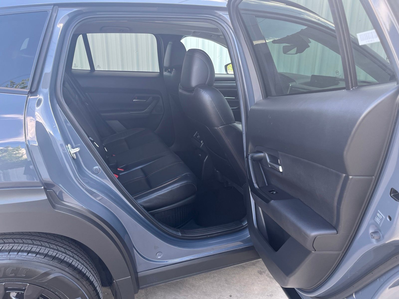 Used Car 2025 Mazda Cx-50 Hybrid  Premium For Sale Under $35,000 In Austin, Texas