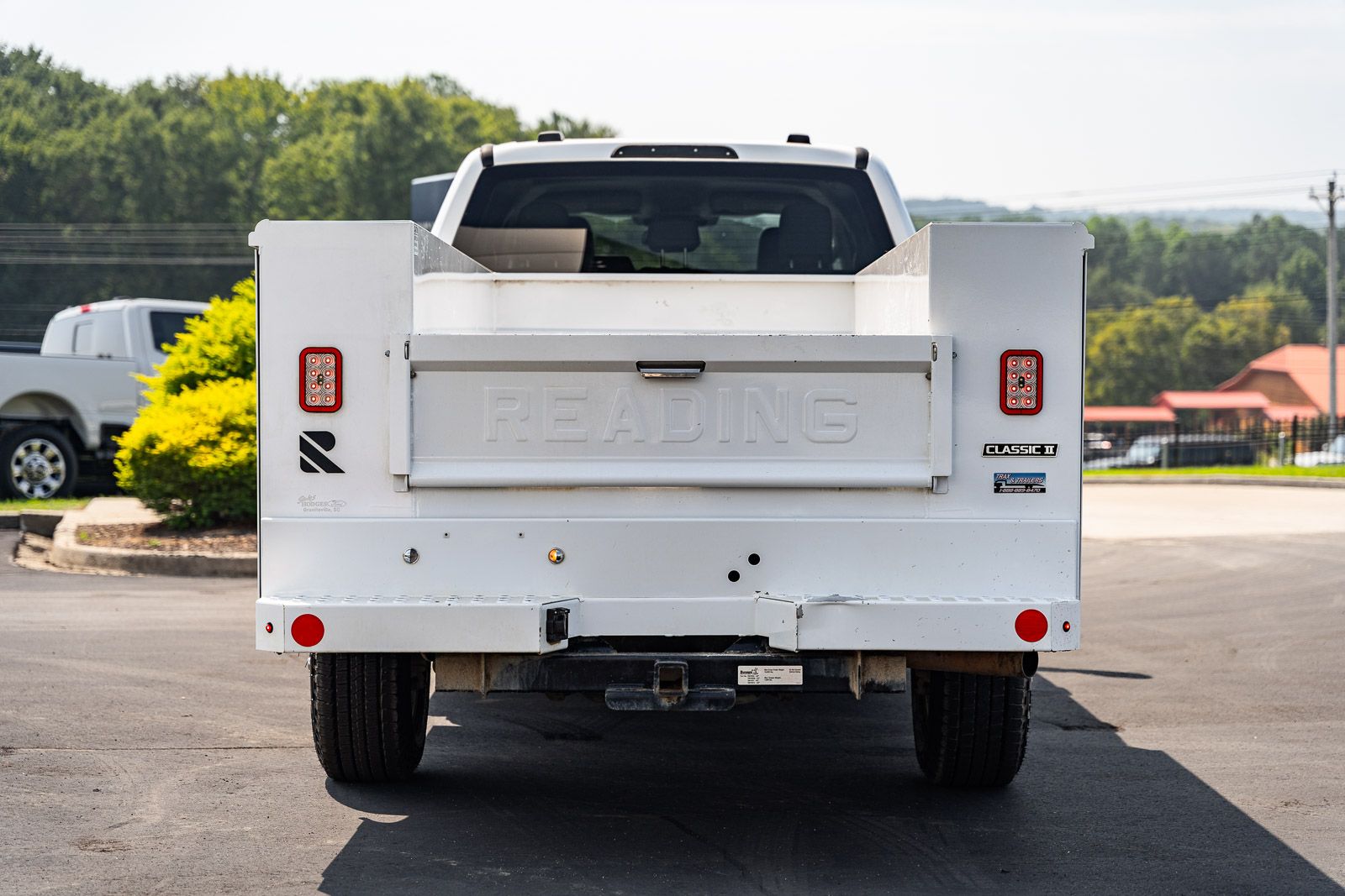 Used 2023 Ford F-350SD Truck