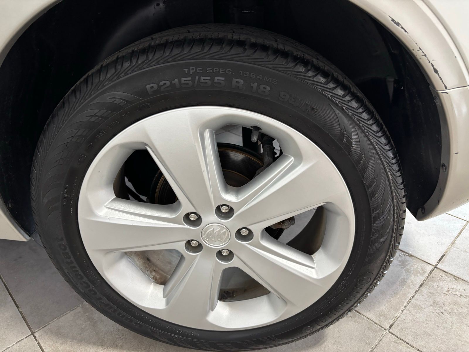 Used Car 2015 Buick Encore  Wagon 4 Dr. Premium Front Wheel Drive For Sale Under $15,000 In Austin, Texas