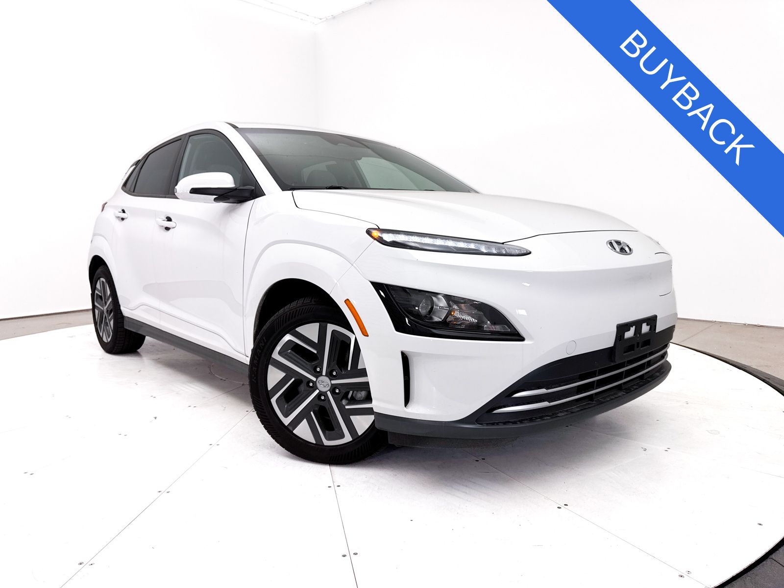 2023 Hyundai Kona SEL FWD photo