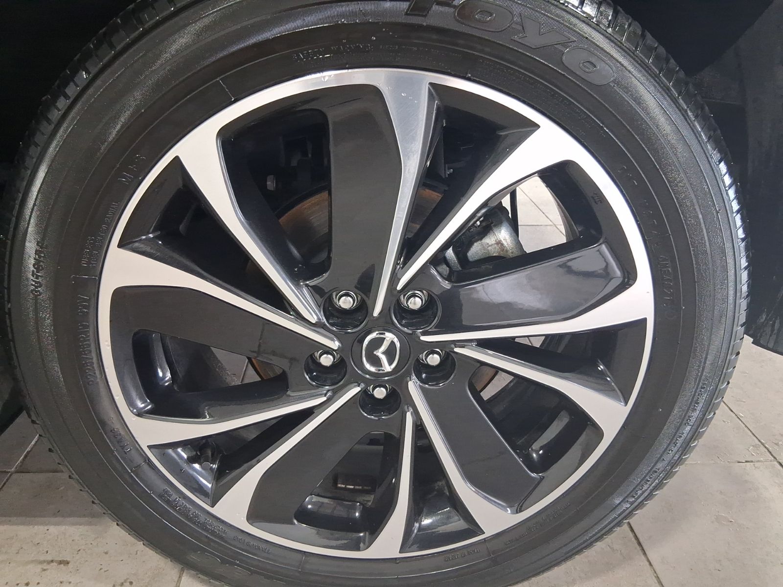 Used Car 2022 Mazda Cx-5  2.5 S Premium Package For Sale Under $30,000 In Austin, Texas