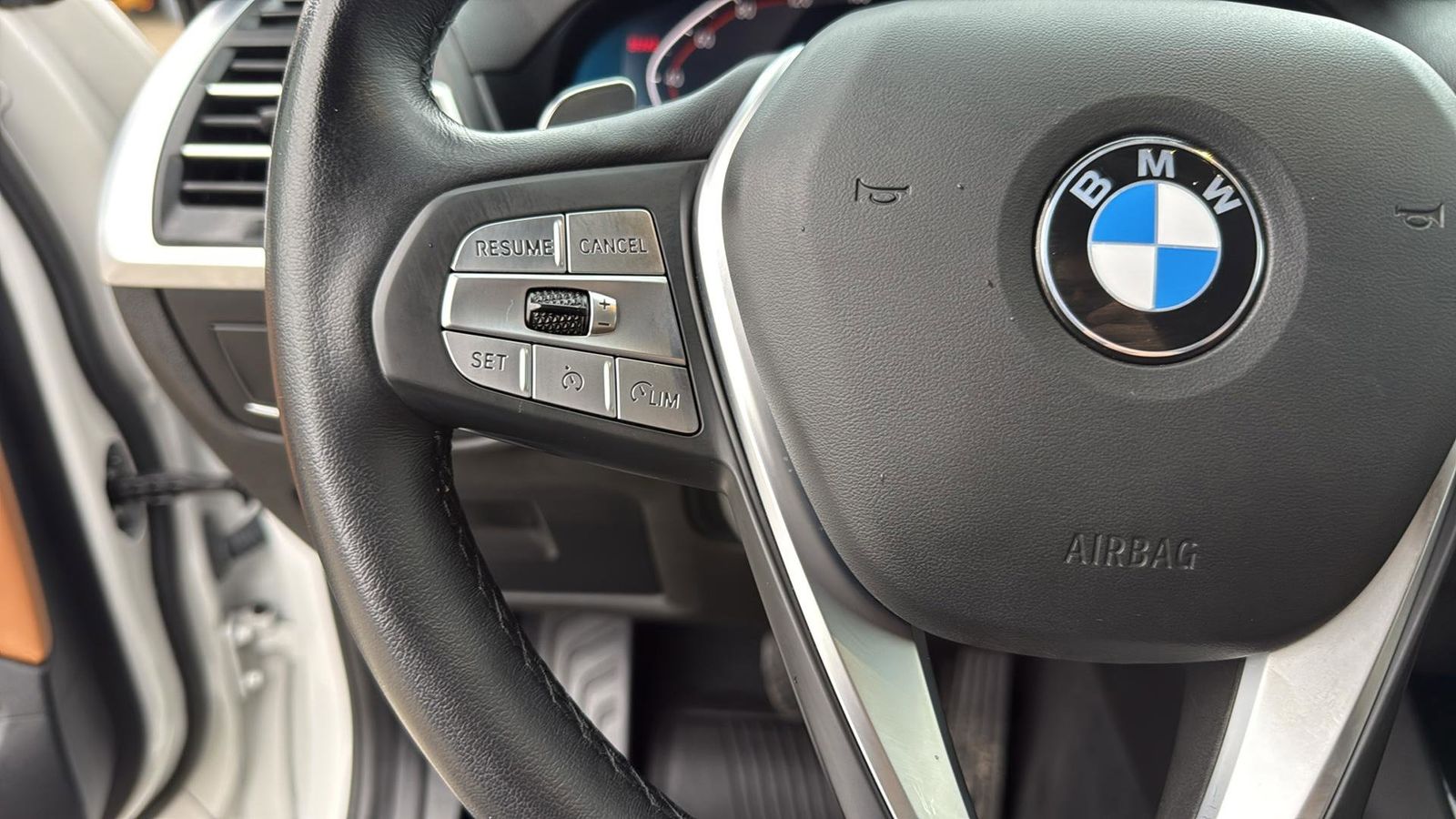 Used Car 2023 Bmw X3  Sdrive30i For Sale Under $35,000 In Austin, Texas