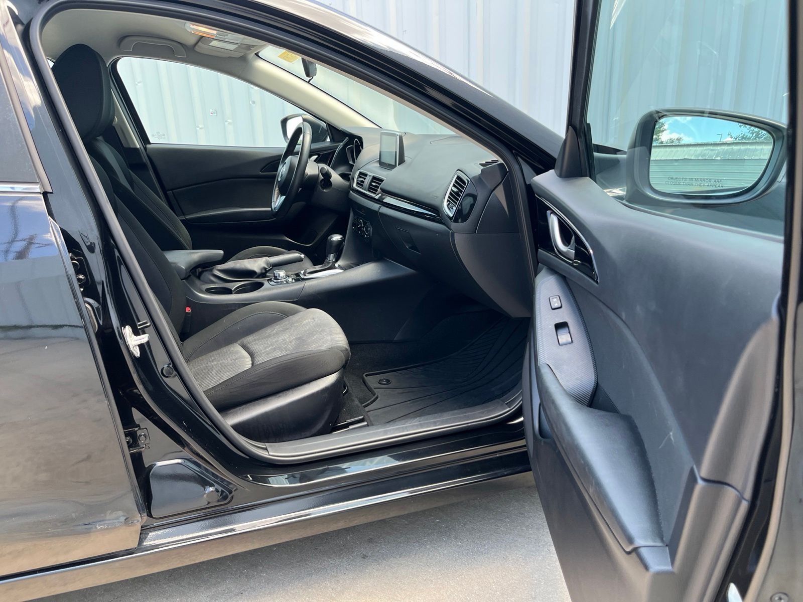 Used Car 2015 Mazda Mazda3  I Touring For Sale Under $12,000 In Austin, Texas