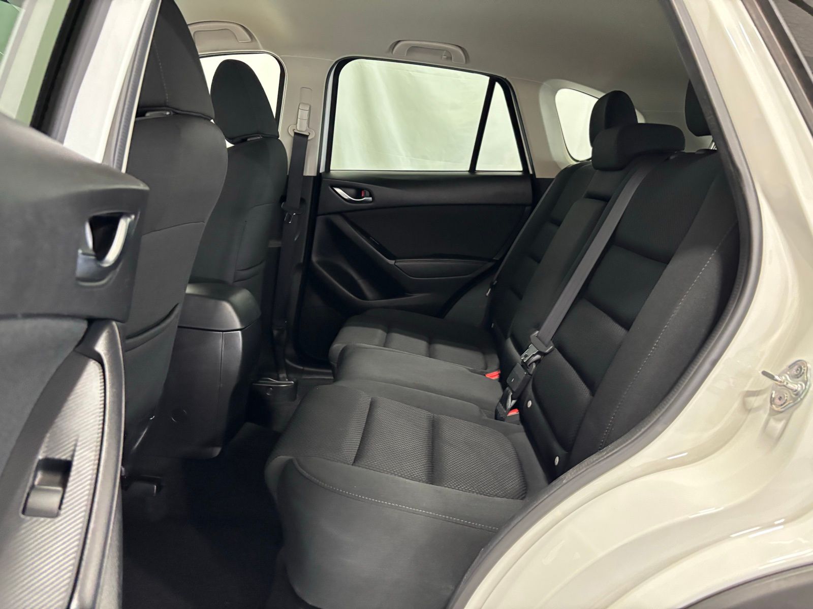 Used Car 2016 Mazda Cx-5  Touring For Sale Under $10,000 In Austin, Texas