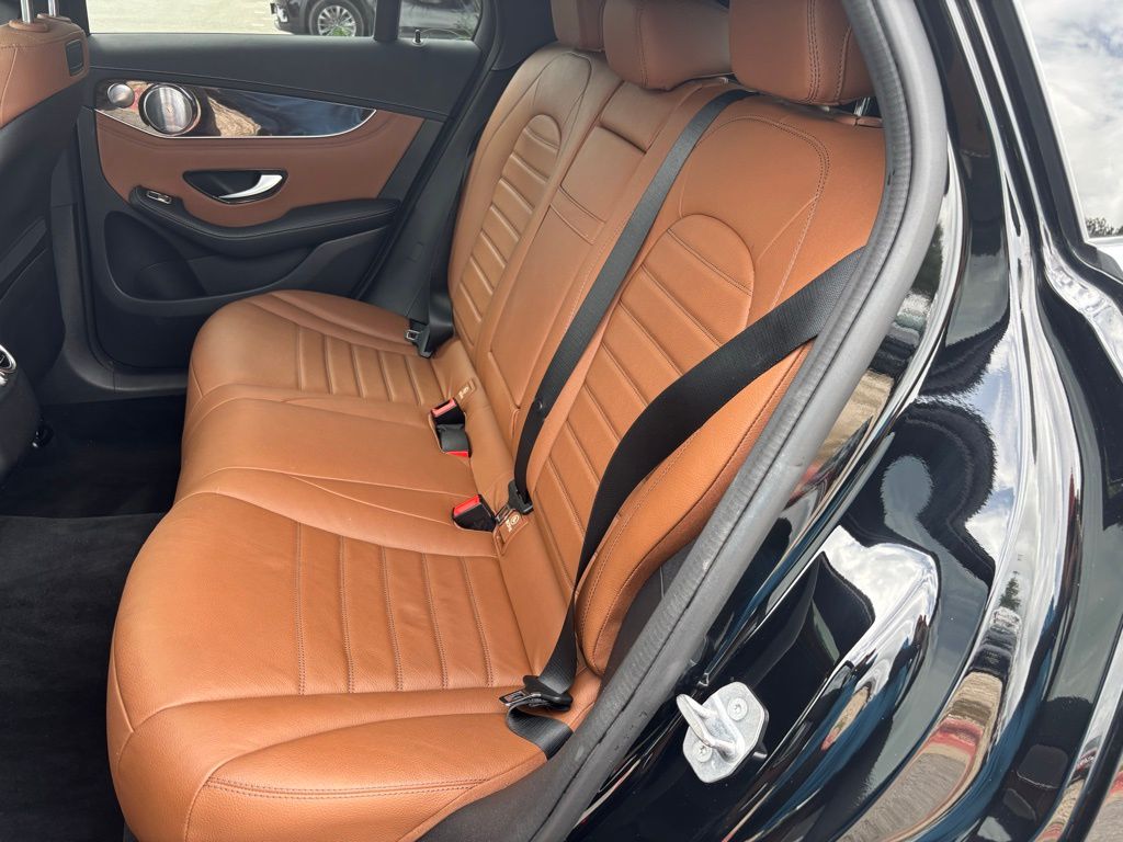 Used Car 2019 Mercedes-benz Glc  Glc 300 Coupe For Sale Under $30,000 In Austin, Texas