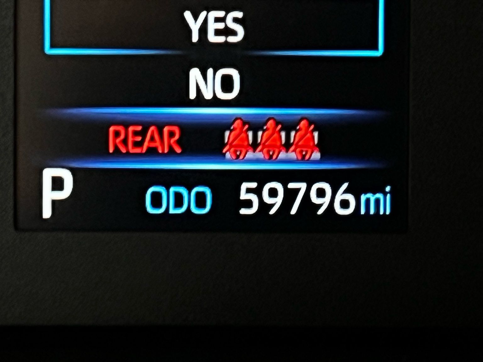 Thumbnail: 2024 Toyota Corolla - 11