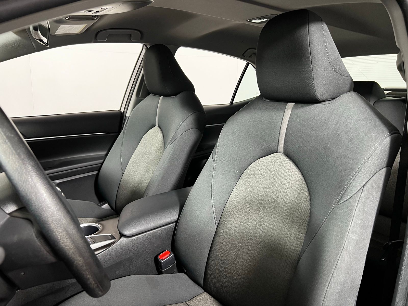 2024 Toyota Camry LE 13
