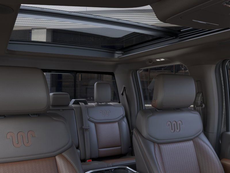 New Car 2025 Ford F-150  King Ranch For Sale Under $80,000 In Austin, Texas