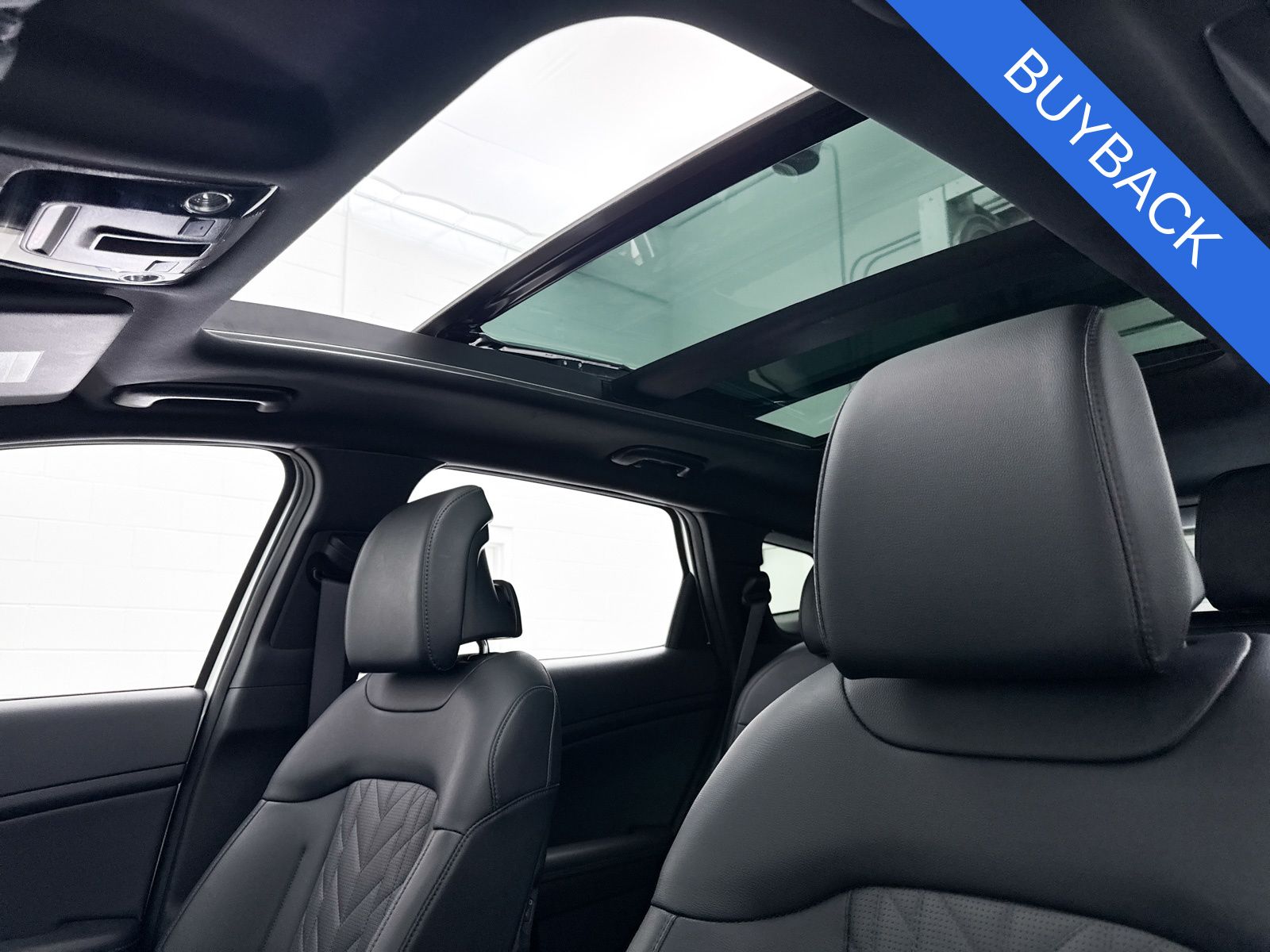 2025 Kia Sportage Plug-In Hybrid X-Line