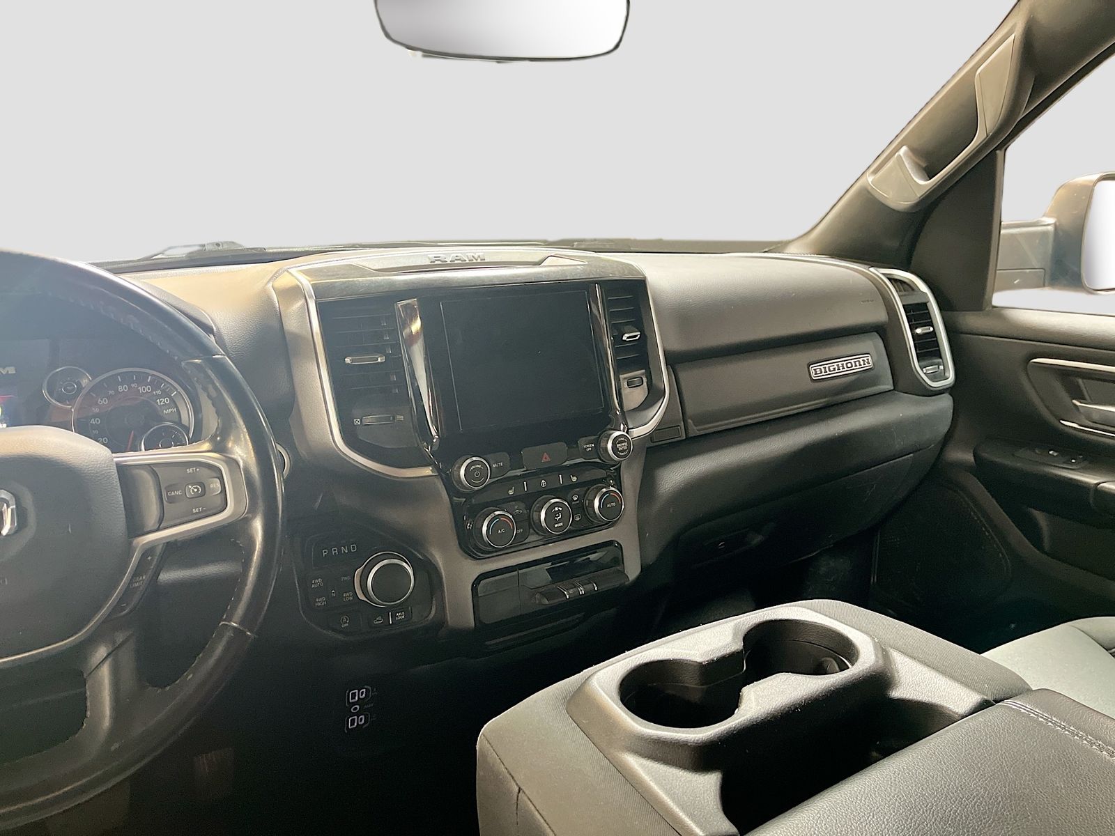 Used 2023 Silver Ram Big Horn/Lone Star image 23