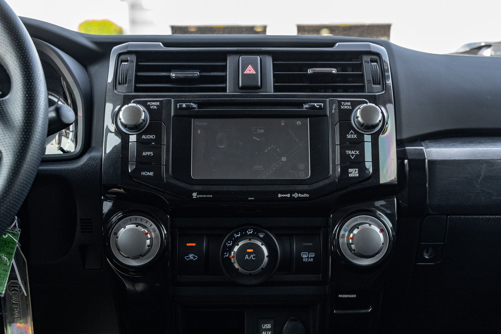 Used 2018 Toyota 4Runner SUV
