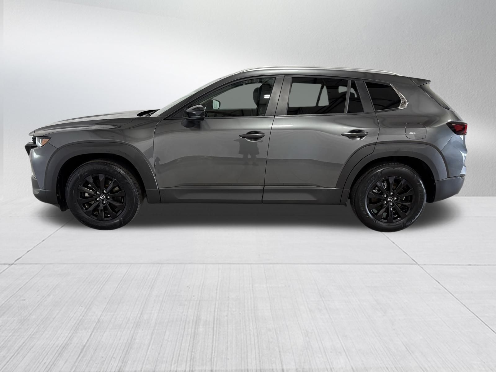 Used Car 2024 Mazda Cx-50  2.5 S Preferred Package For Sale Under $25,000 In Austin, Texas