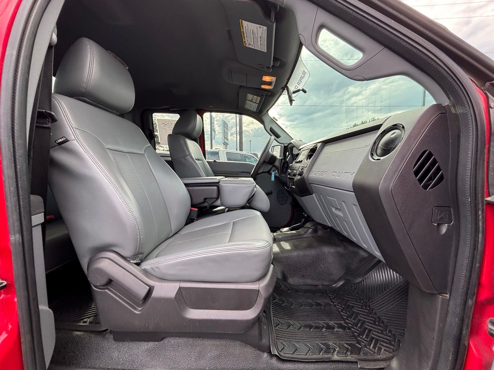 Used 2013 Ford F-350SD Truck