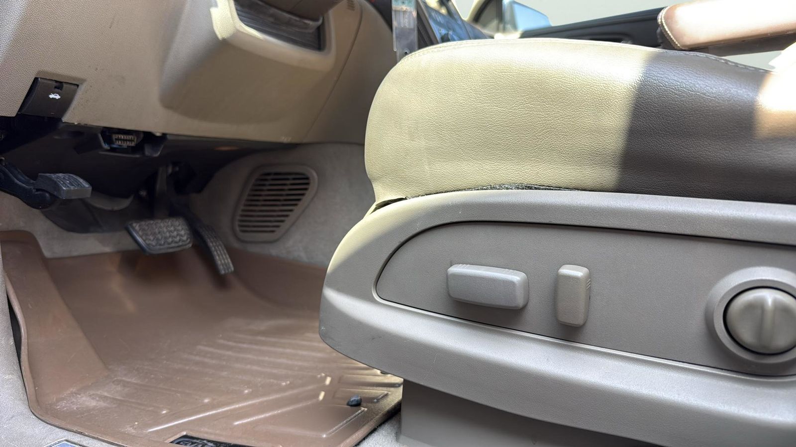 Used Car 2016 Gmc Acadia  Denali For Sale Under $15,000 In Austin, Texas