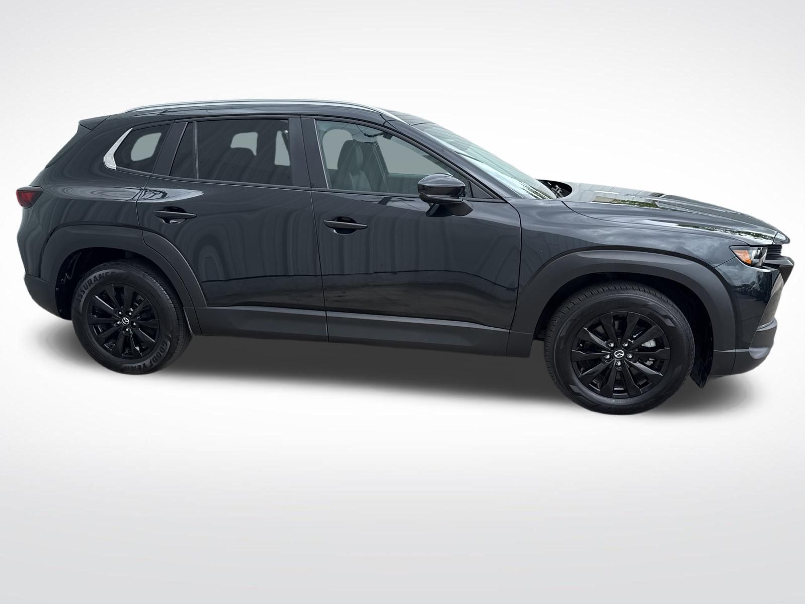 Used Car 2025 Mazda Cx-50  2.5 S Select Package For Sale Under $30,000 In Austin, Texas