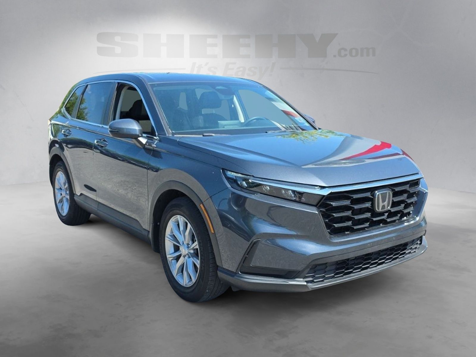 Used 2023  Honda EX image 2