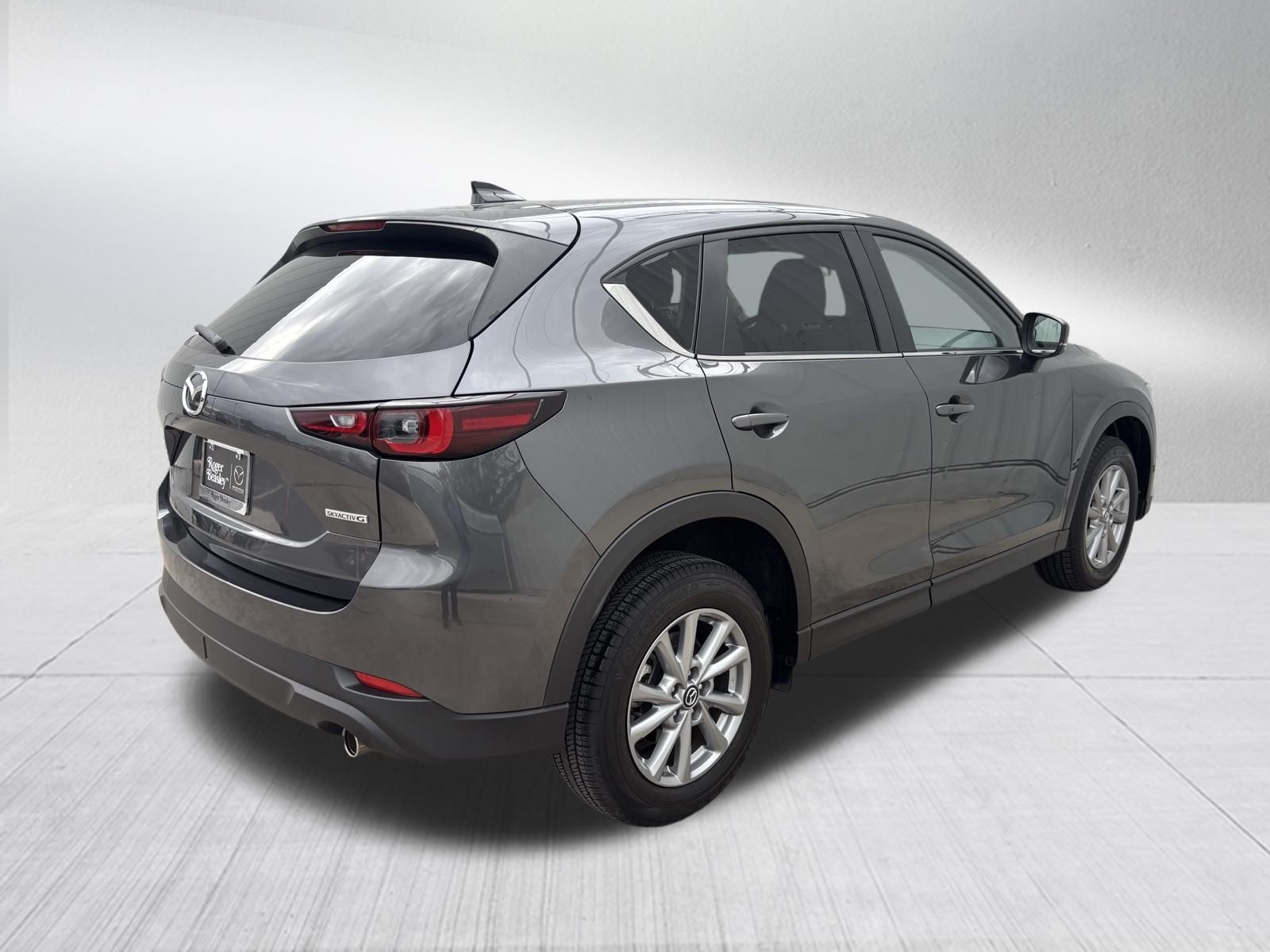 Used Car 2023 Mazda Cx-5  2.5 S Select Package For Sale Under $25,000 In Austin, Texas