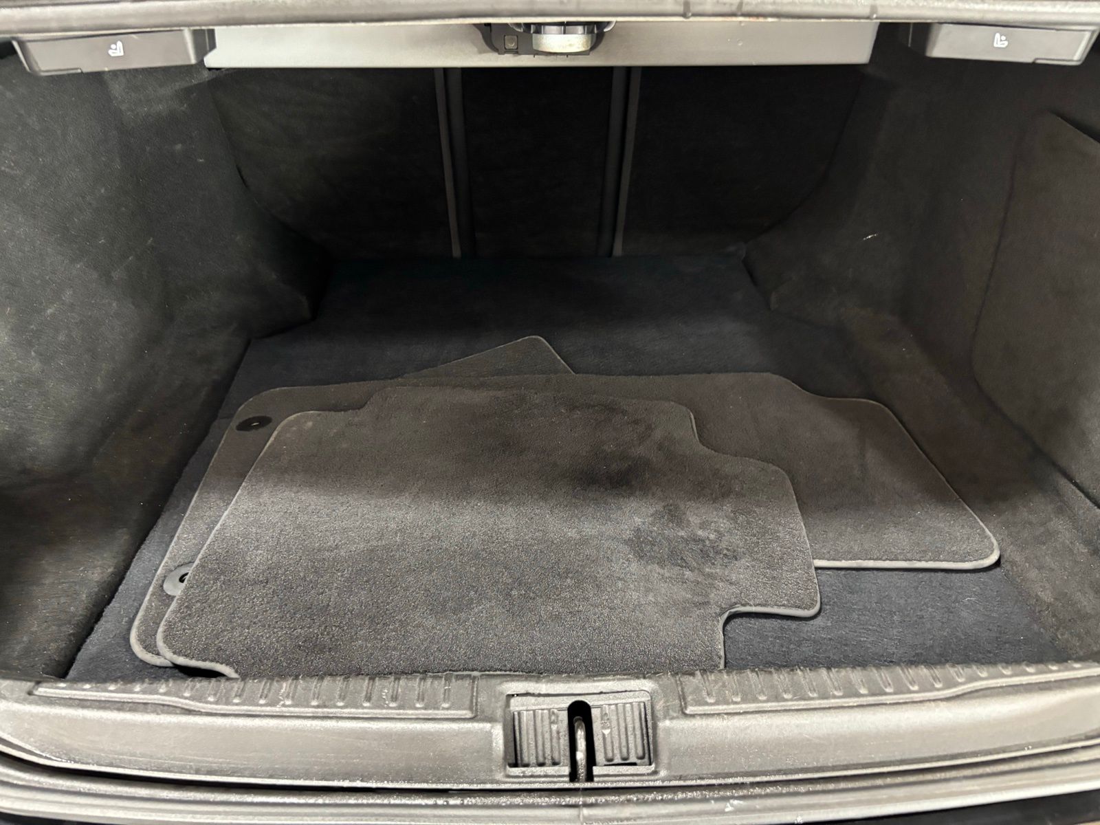 Used Car 2018 Alfa Romeo Giulia  Ti Sport For Sale Under $20,000 In Austin, Texas