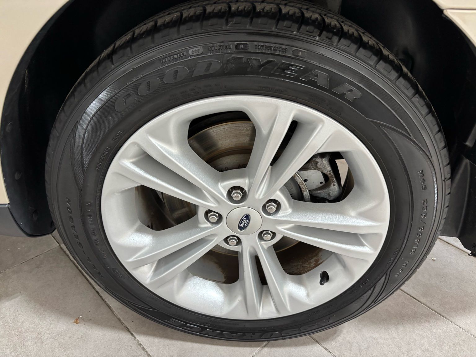 Used Car 2018 Ford Taurus  Se For Sale Under $15,000 In Austin, Texas