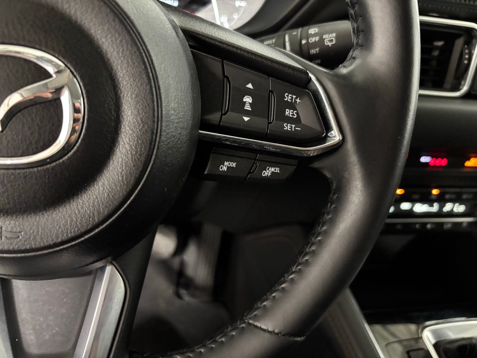 Used Car 2022 Mazda Cx-5  2.5 S Premium Plus Package For Sale Under $30,000 In Austin, Texas