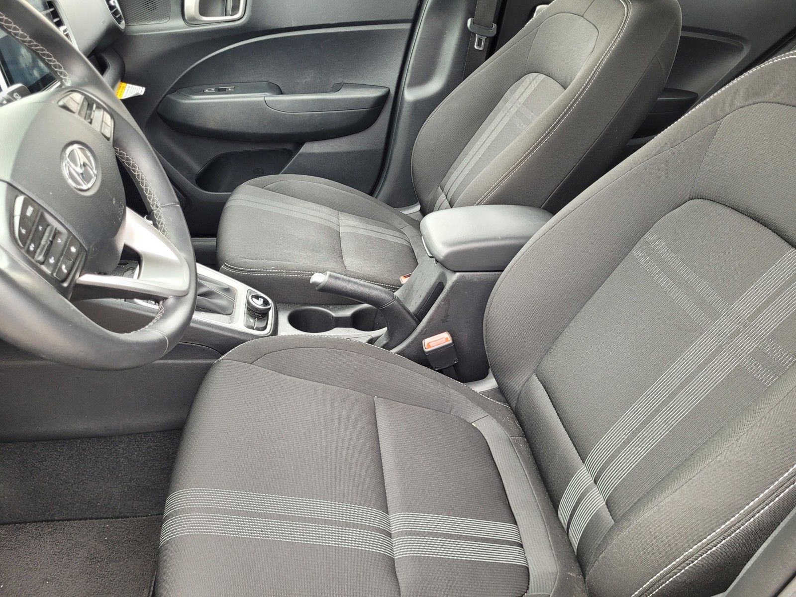 2026 Hyundai Venue SEL - Photo 20