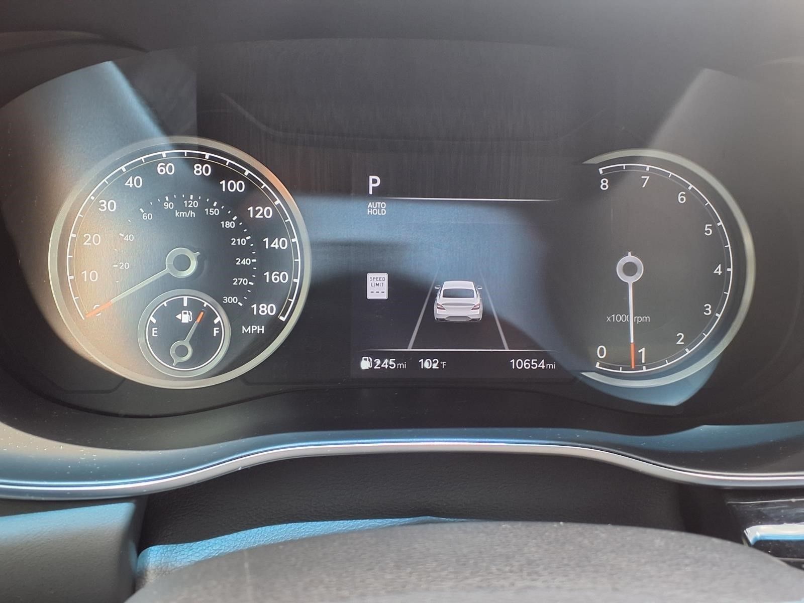 2025 Genesis G70 3.3T Sport Advanced White at Genesis of Spring