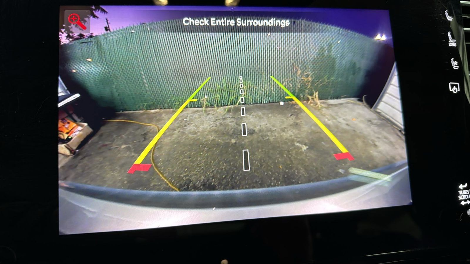 Used Car 2022 Jeep Wagoneer  Series Ii For Sale Under $40,000 In Austin, Texas