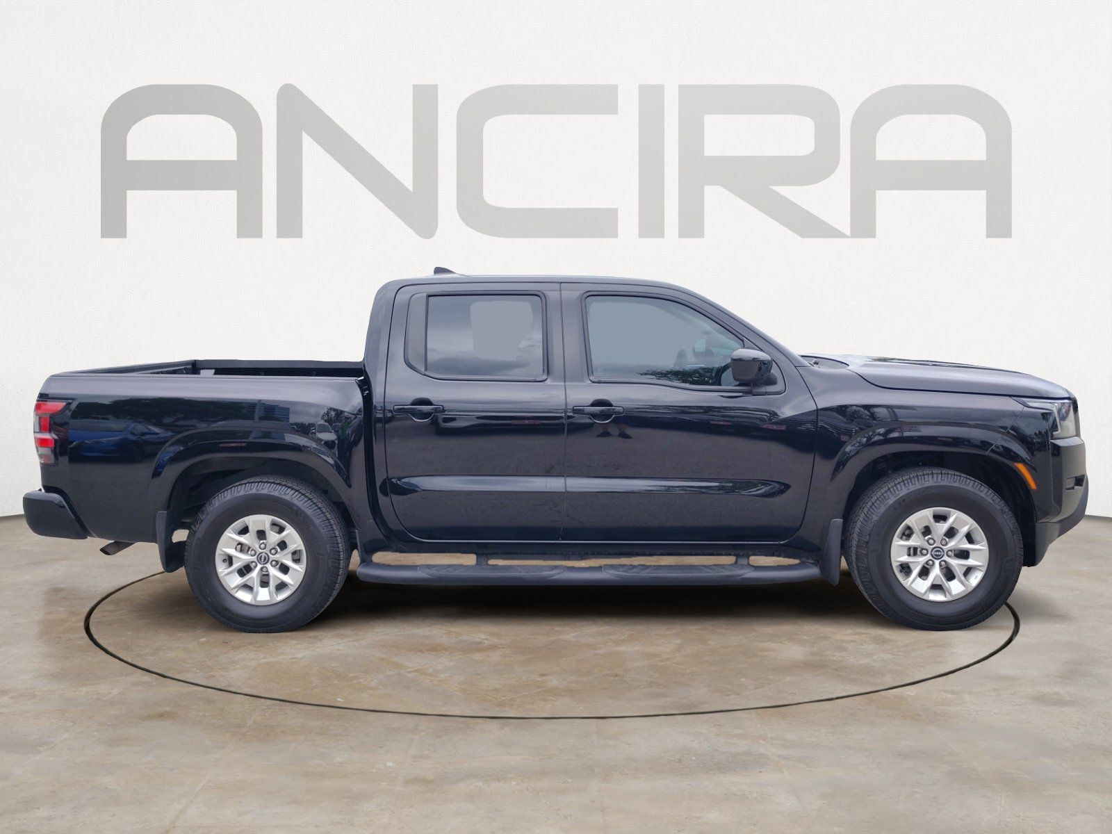 Used Car 2024 Nissan Frontier  Sv For Sale Under $30,000 In San Antonio, Texas