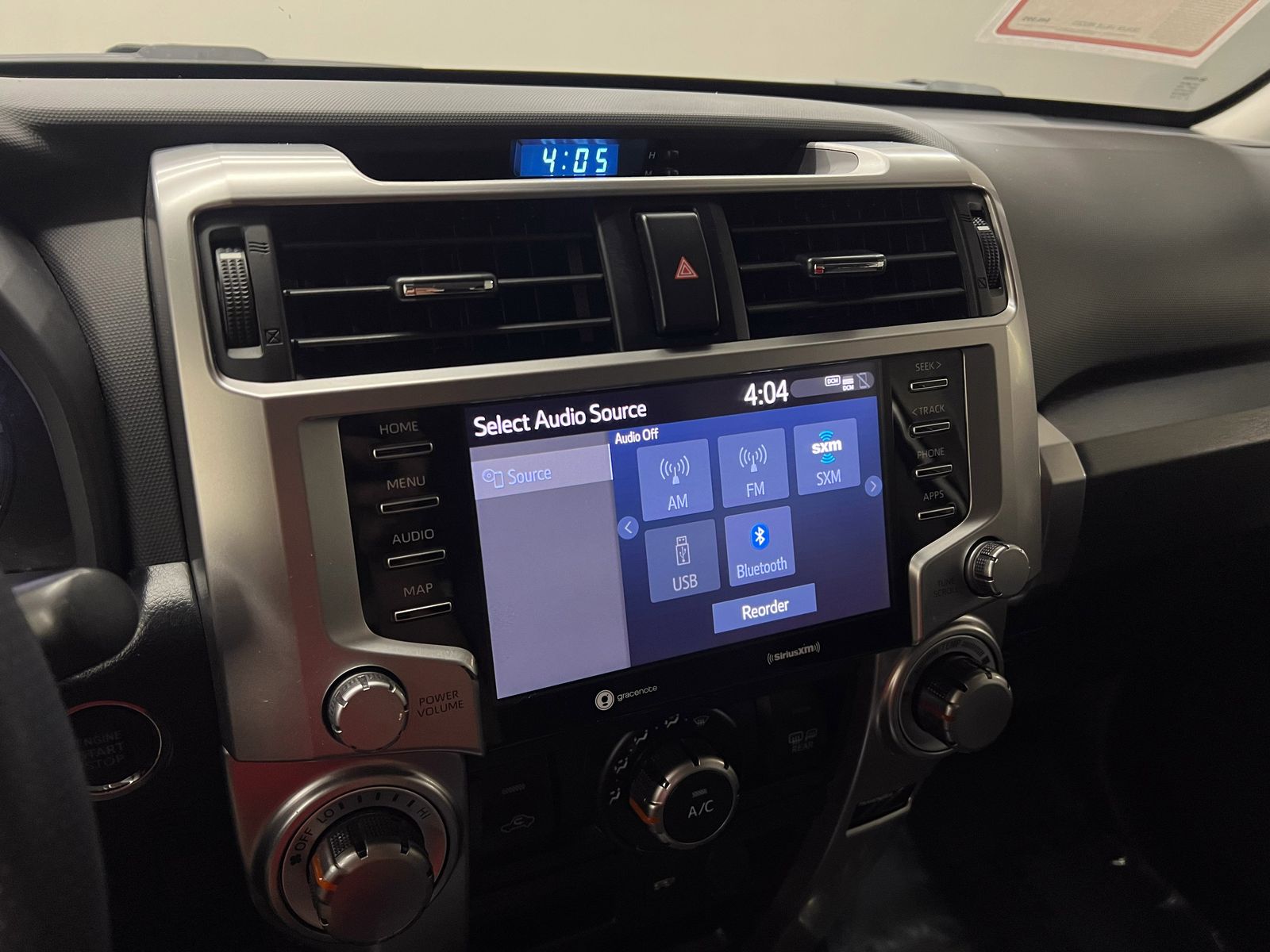 used 2023 Toyota 4Runner car, priced at $40,888