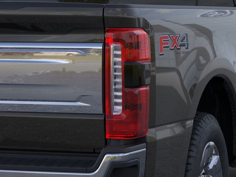 New Car 2025 Ford F-250sd  King Ranch For Sale Under $100,000 In Austin, Texas