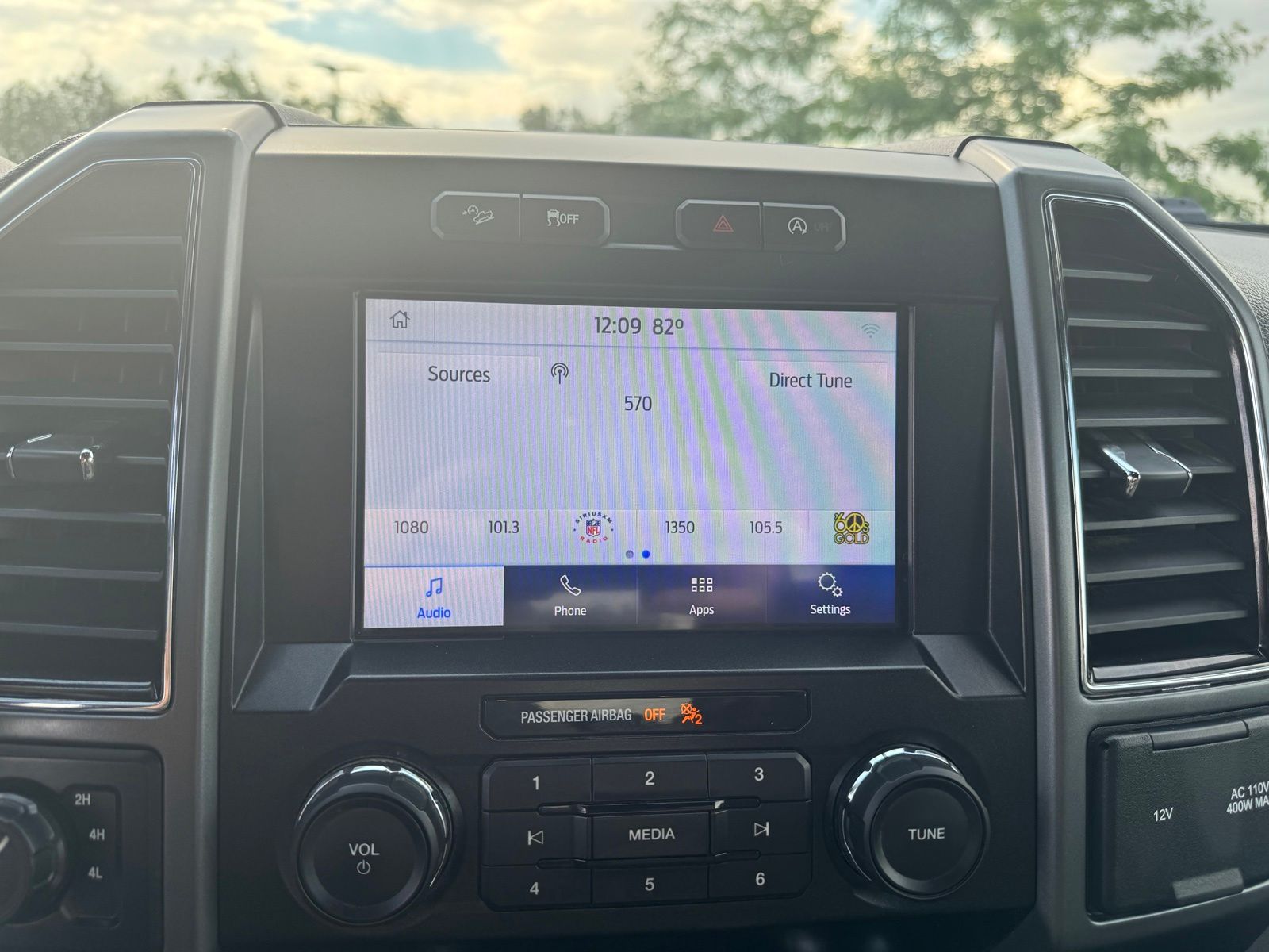 Used 2020 Ford F-150 Truck