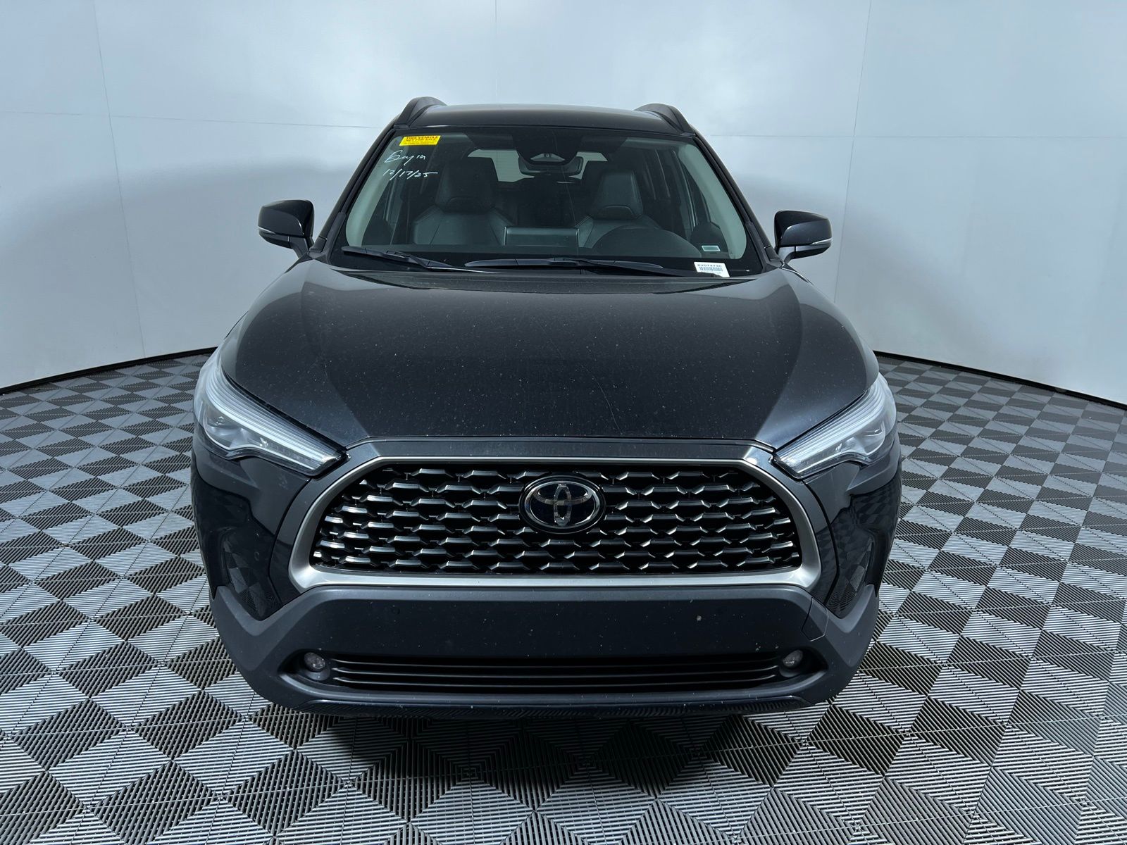 Thumbnail: 2024 Toyota Corolla Cross - 2