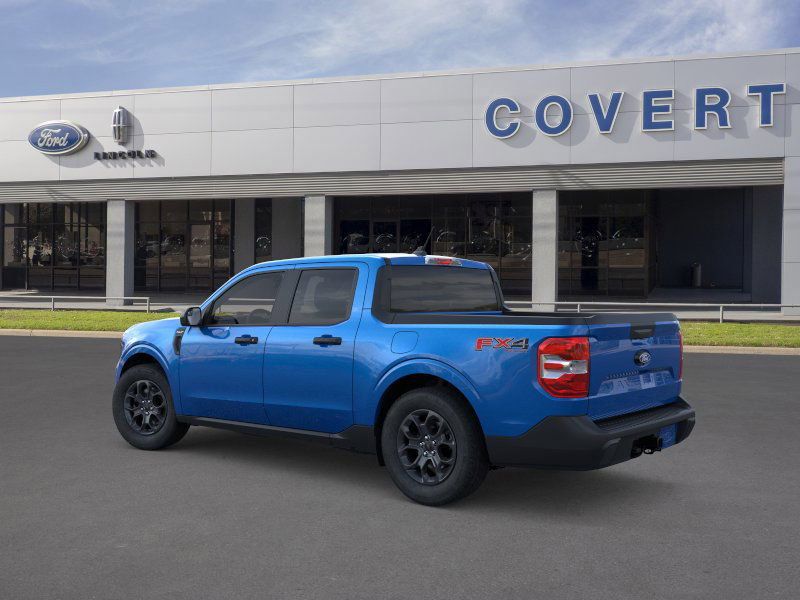 New Car 2025 Ford Maverick  Xlt For Sale In Austin, Texas