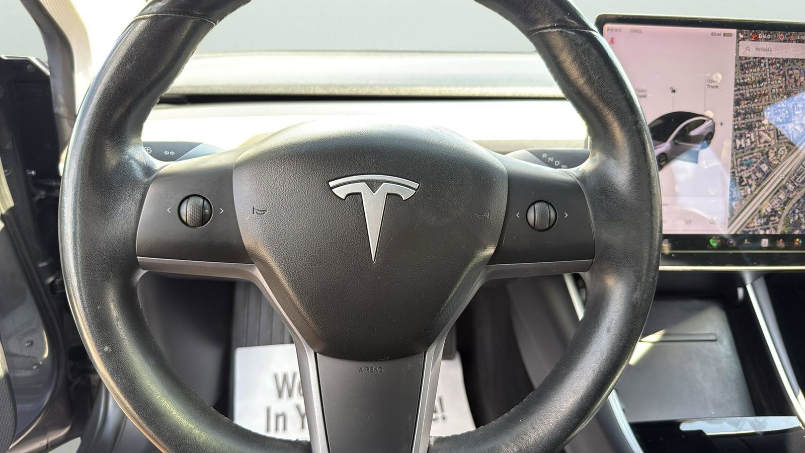 Used Car 2019 Tesla Model 3  Long Range For Sale In Austin, Texas
