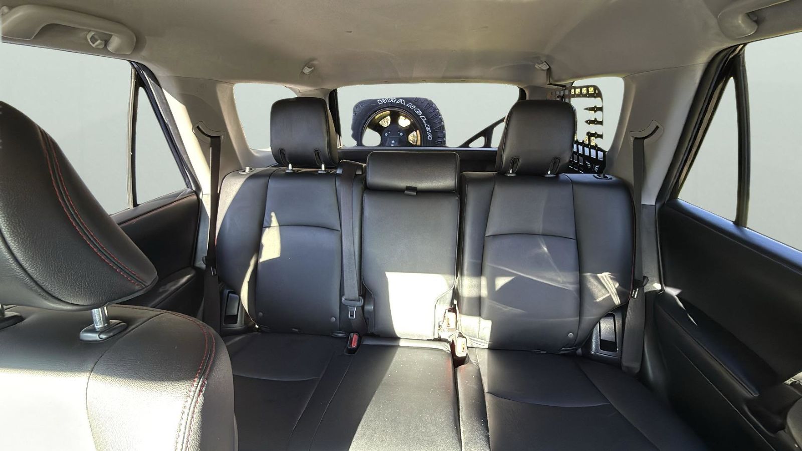 Used Car 2018 Toyota 4runner  Limited For Sale Under $35,000 In Austin, Texas