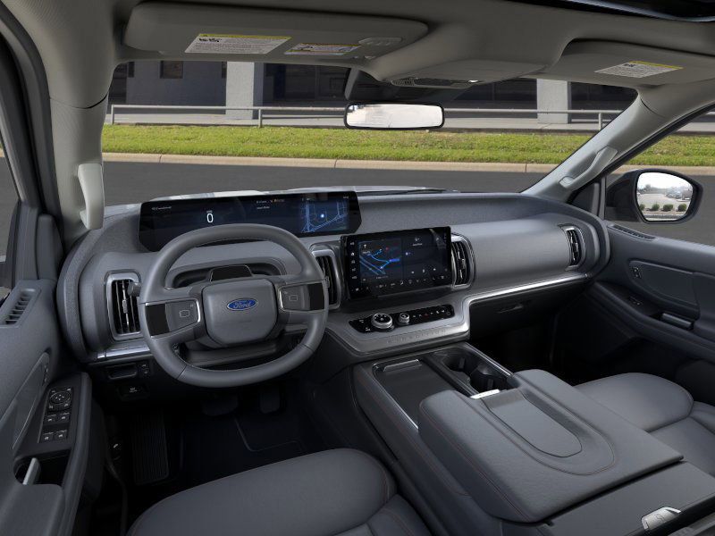 2025 Ford Expedition Max  In Austin, Texas